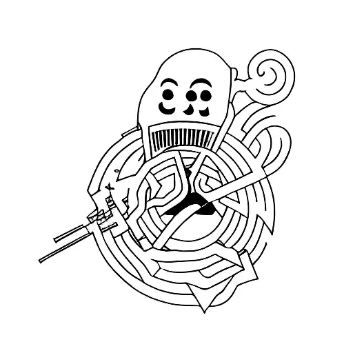 Vienna Billy Joel tattoo design idea