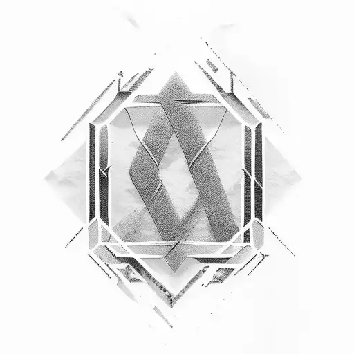 July 21 2021 Roman numerals tattoo design idea