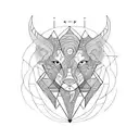 hindi word tattoo design idea