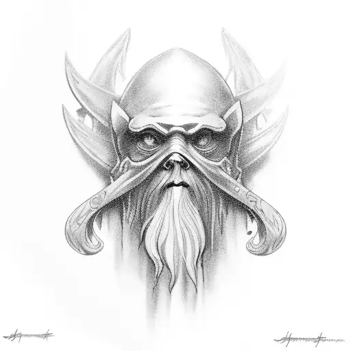 jasmine, Joseph, ryme of the ancient mariner  tattoo design idea