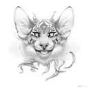 jasmine, Joseph tattoo design idea