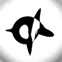 orca tattoo design idea