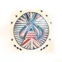 one direction  tattoo design idea