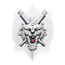 zeus tattoo design idea