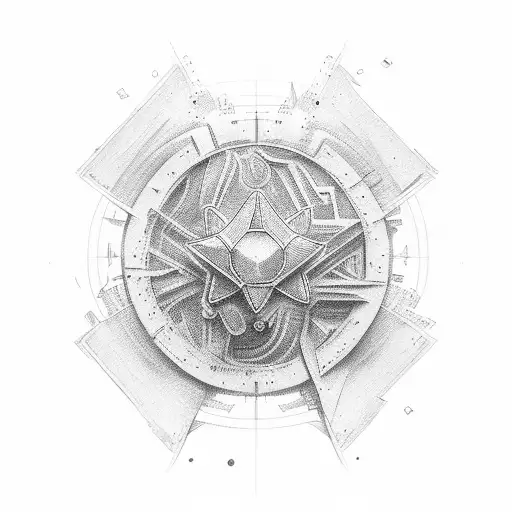 liverpool interstellar tattoo design idea