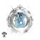 Dr who and the matrix tattoo design idea