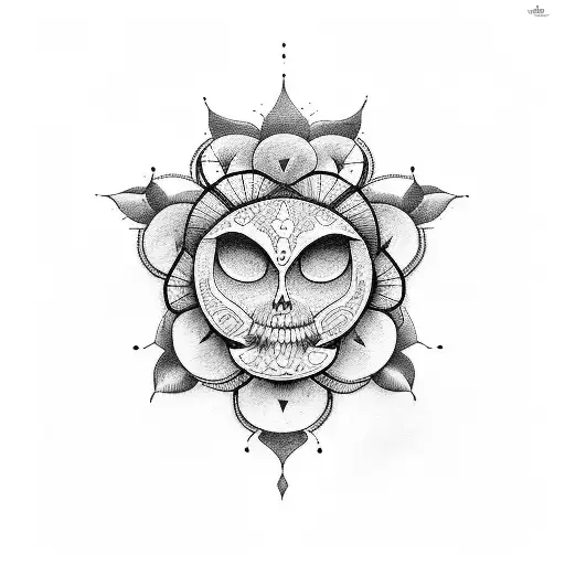 2003 rishi tattoo design idea