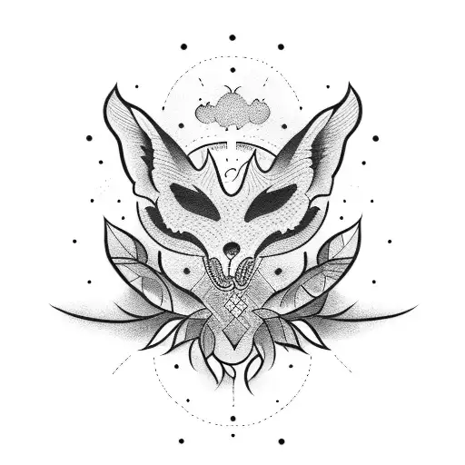 Cest la vie in cursive  tattoo design idea