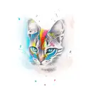 Luca tattoo design idea