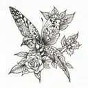 Thomas, 05/9/1996, new york tattoo design idea