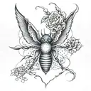 Thomas, 05/9/1996, new york tattoo design idea