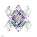 Amethyst  tattoo design idea