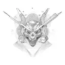 omerta tattoo design idea