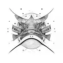 memory of dad, steelhead salmon tattoo design idea