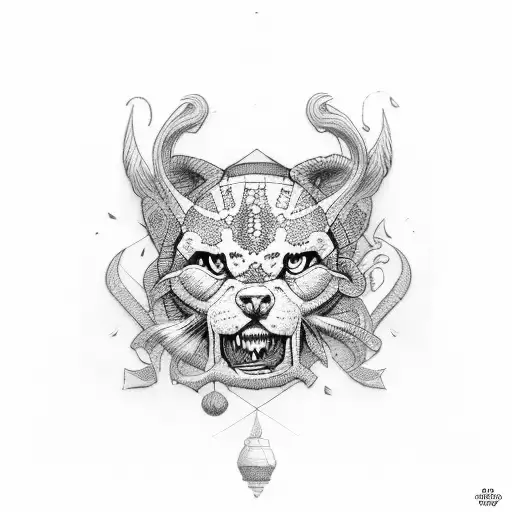 athens  tattoo design idea