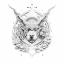 athens  tattoo design idea