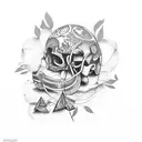 athens  tattoo design idea