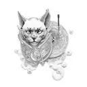 athens  tattoo design idea