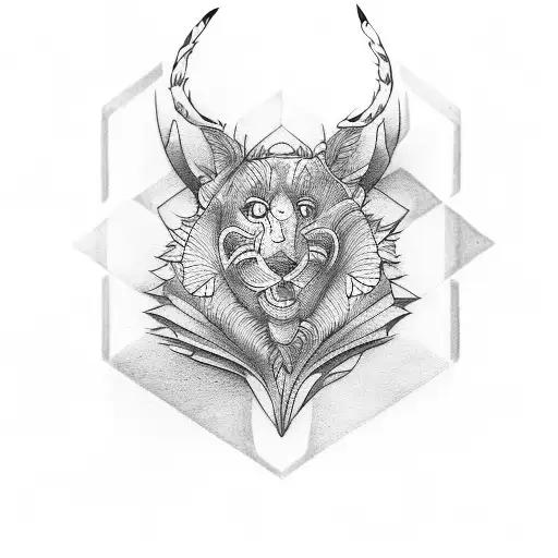 mom dad brother  tattoo design idea