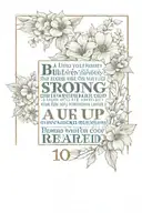 2 Chronicles 15:7 "but as for you, be strong and do not give up, for your work will be rewarded." tattoo design idea