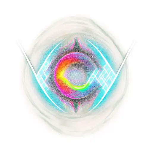 audio waveform with the name tasha in it tattoo design idea