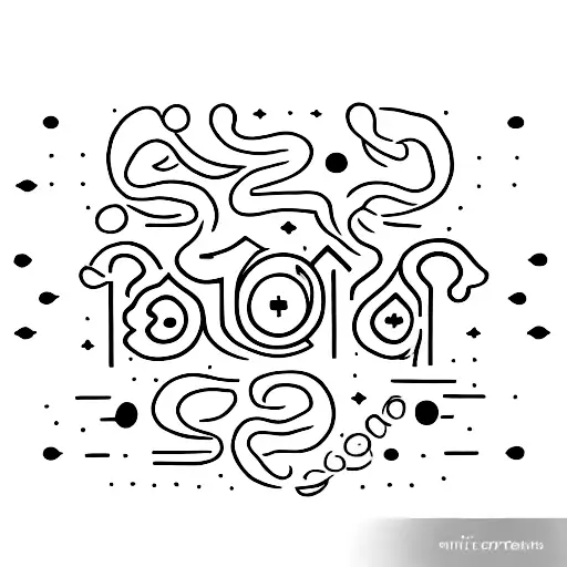 dates of my family birthdays 23.04.1969, 21.09.1972, 15.11.1987 tattoo design idea