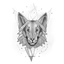 rhea ripley tattoo design idea