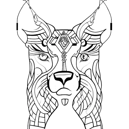 cj tattoo design idea