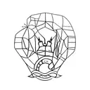 cj tattoo design idea