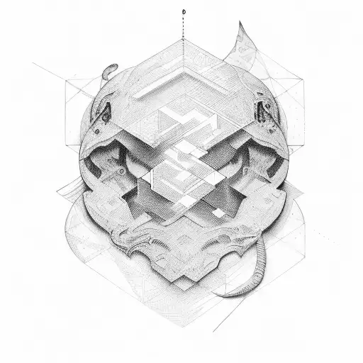 Euler's Formula tattoo design idea