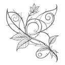 unbreakable tattoo design idea