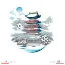 civil engineer tattoo design idea