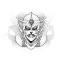 bleach tattoo design idea
