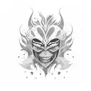 bleach tattoo design idea