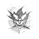 bleach tattoo design idea