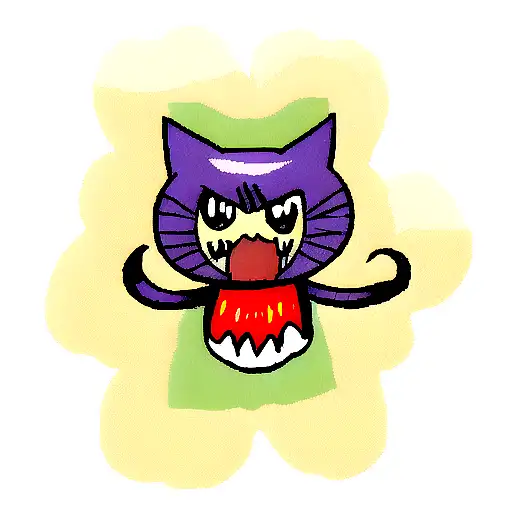 ichigo tattoo design idea