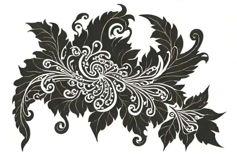 2006 tattoo design idea