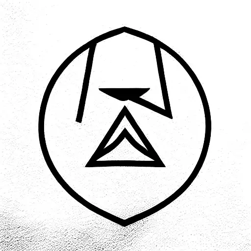 link with master sword tattoo design idea