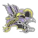 baltimore ravens tattoo design idea