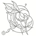 flash tattoo design tattoo design idea
