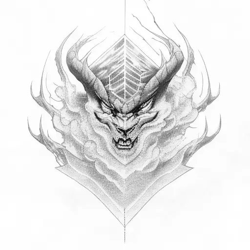 Brandon Sanderson Stormlight Archive tattoo design idea