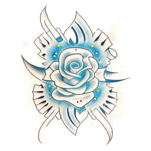 Mother Universe Tattoo design. | Universe tattoo, Tattoos, Tattoo designs