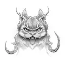 Thiết kế tôi một hình xăm rồng châu á  tattoo design idea