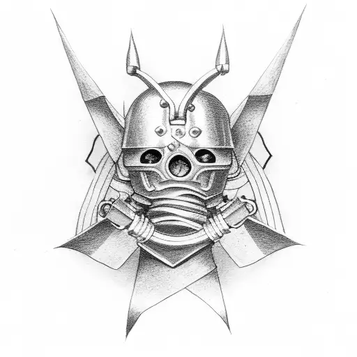 full metal alchemist tattoo with the truth tattoo design idea