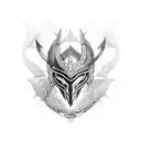 ragnarok tattoo design idea