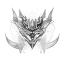 ragnarok tattoo design idea