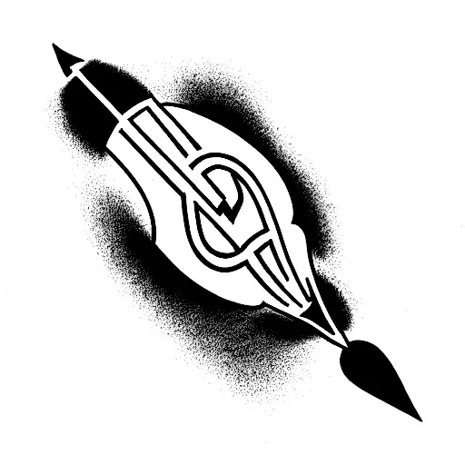 arsenal 4 tattoo design idea