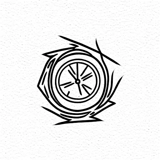 cyprus tattoo design idea