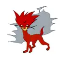 Kurama do Naruto  tattoo design idea