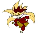 Kurama do Naruto  tattoo design idea